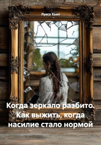 Луиса Хьюз. Когда зеркало разбито. Как выжить, когда насилие стало нормой