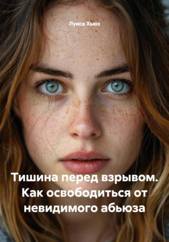 Луиса Хьюз. Тишина перед взрывом. Как освободиться от невидимого абьюза