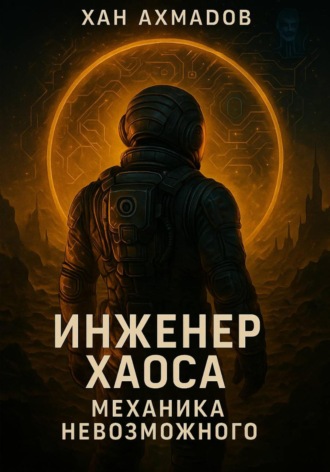 Хан Ахмадов. Инженер хаоса 2: Механика невозможного