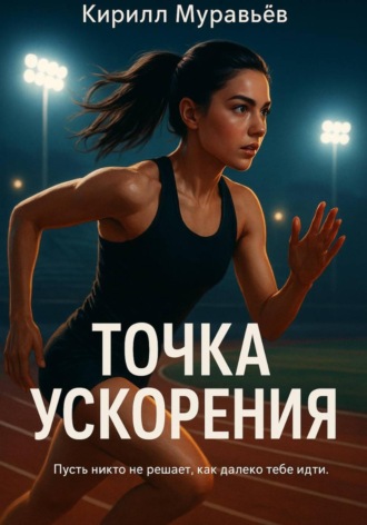 Кирилл Муравьев. Точка ускорения