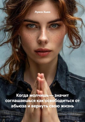 Луиса Хьюз. Когда молчишь – значит соглашаешься как освободиться от абьюза и вернуть свою жизнь
