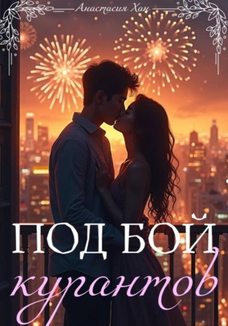 Анастасия Хан. Под бой курантов