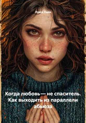 Луиса Хьюз. Когда любовь – не спаситель. Как выходить из параллели абьюза
