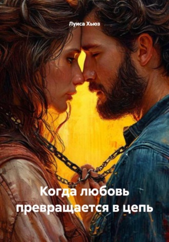 Луиса Хьюз. Когда любовь превращается в цепь