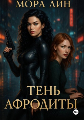 Мора Лин. Тень Афродиты