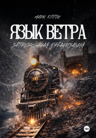 Марк Хэппи. Язык Ветра. Запрещённая Организация