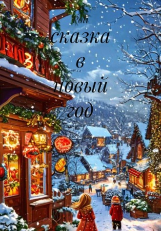 Poli. Сказка в новый год