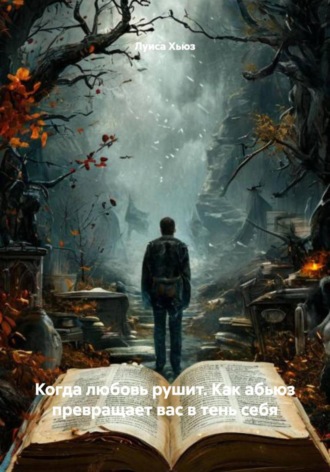Луиса Хьюз. Когда любовь рушит. Как абьюз превращает вас в тень себя