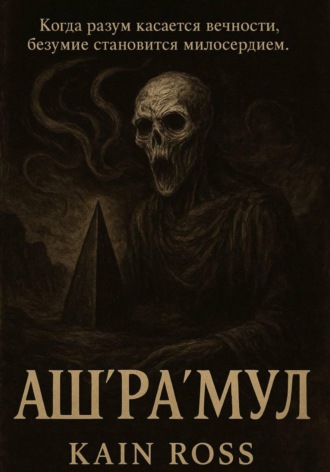 Kain Ross. Аш’Ра’Мул