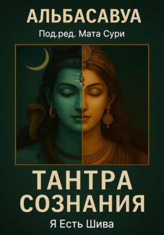 Альбасавуа. Тантра Сознания. Я есть Шива