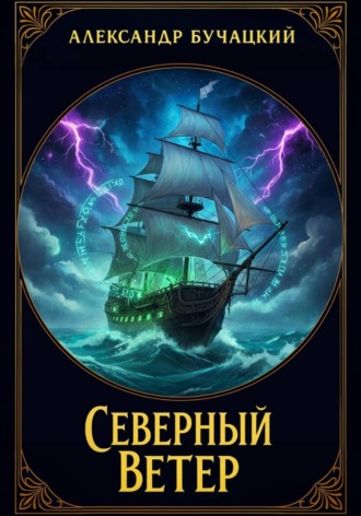 Александр Бучацкий. Северный Ветер