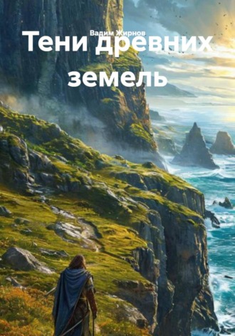 Вадим Жирнов. Тени древних земель