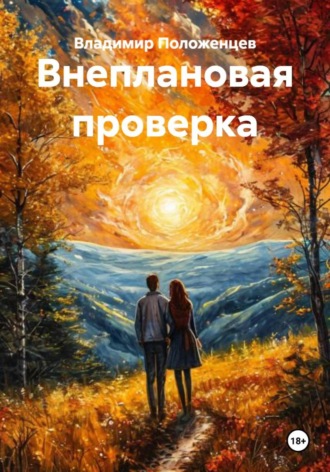 Владимир Николаевич Положенцев. Внеплановая проверка