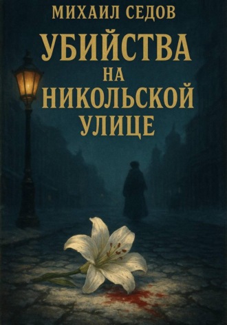 Михаил Седов. Убийства на Никольской улице
