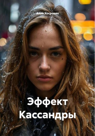 Алла Хосровян. Эффект Кассандры