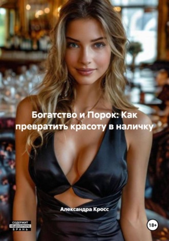 Александра Кросс. Богатство и Порок: Как превратить красоту в наличку