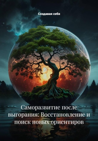 Создавая себя. Саморазвитие после выгорания: Восстановление и поиск новых ориентиров
