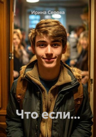 Что если.... 