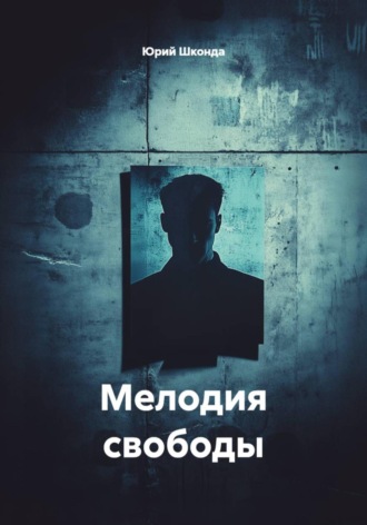 Юрий Шконда. Мелодия свободы