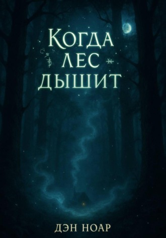 Дэн Ноар. Когда лес дышит