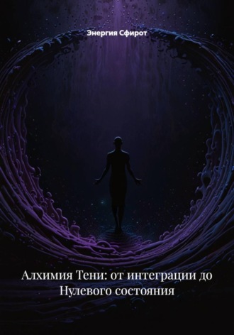 Энергия Сфирот. Алхимия Тени: от интеграции до Нулевого состояния