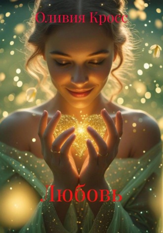 Оливия Кросс. Любовь