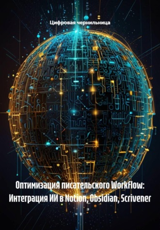 Цифровая чернильница. Оптимизация писательского Workflow: Интеграция ИИ в Notion, Obsidian, Scrivener