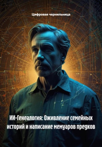 ИИ-Генеалогия: Оживление семейных историй и написание мемуаров предков. Цифровая чернильница