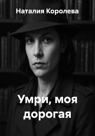 Наталия Королева. Умри, моя дорогая