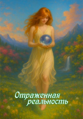 Кулара Алиева. Отраженная реальность