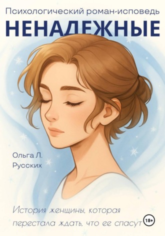Ольга Л. Русских. Ненадежные