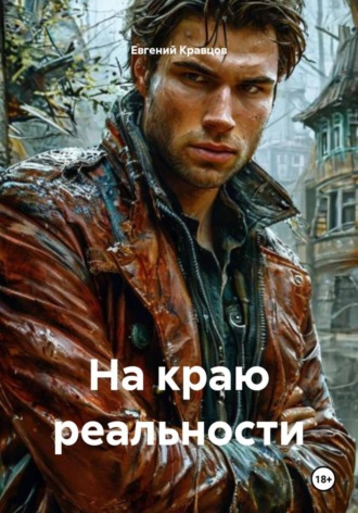 Евгений Кравцов. На краю реальности
