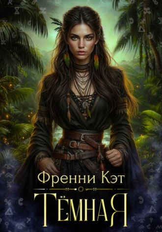 Френни Кэт. Тёмная
