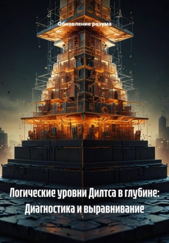 Обновление разума. Логические уровни Дилтса в глубине: Диагностика и выравнивание