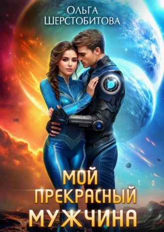 Мой прекрасный мужчина. 