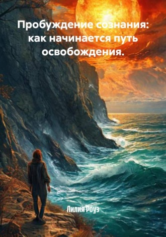 Лилия Роуз. Пробуждение сознания: как начинается путь освобождения