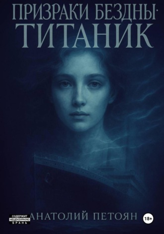 Анатолий Петоян. Призраки Бездны: Титаник
