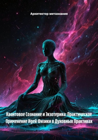 Архитектор метазнания. Квантовое Сознание и Экзотерика: Практическое Применение Идей Физики в Духовных Практиках