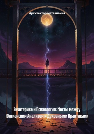 Архитектор метазнания. Экзотерика и Психология: Мосты между Юнгианским Анализом и Духовными Практиками