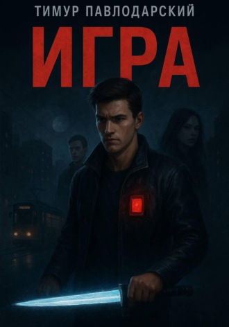 Тимур Павлодарский. Игра