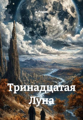 А. Роуден. Тринадцатая Луна