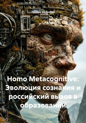 Руслан Нерсесян. Homo Metacognitive: Эволюция сознания и российский вызов в образовании