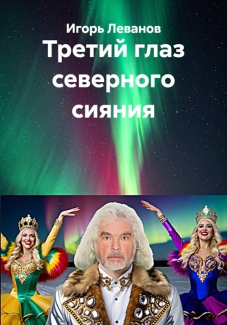 Игорь Леванов. Третий глаз северного сияния