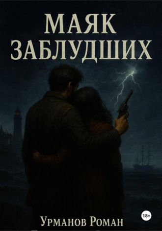Роман Анварович Урманов. Маяк заблудших