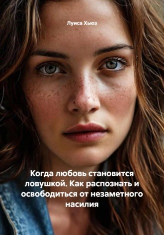 Луиса Хьюз. Когда любовь становится ловушкой. Как распознать и освободиться от незаметного насилия