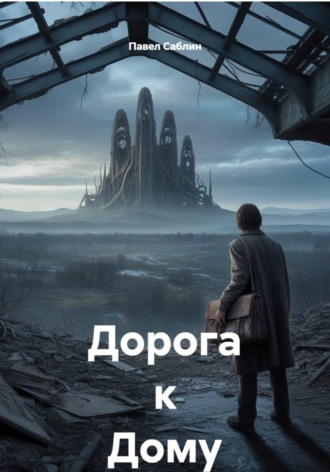 Павел Александрович Саблин. Дорога к Дому
