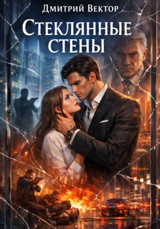 Стеклянные стены. Дмитрий Вектор