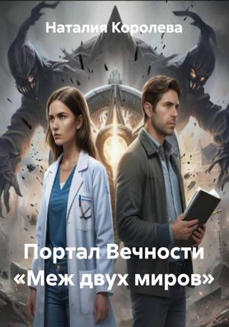 Наталия Королева. Портал Вечности «Меж двух миров»