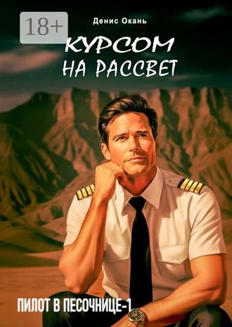 Денис Окань. Курсом на рассвет. Пилот в песочнице – 1
