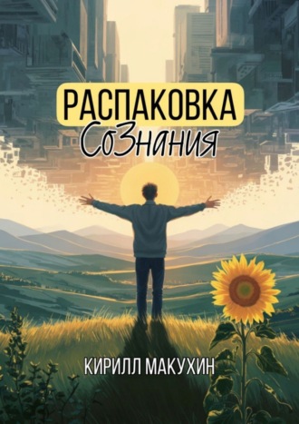 Кирилл Макухин. Распаковка сознания. Когда ты решился жить по-настоящему